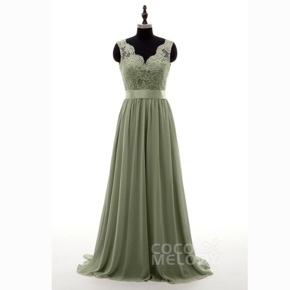 Cocomelody Dresses & Skirts - Bridesmaid dress